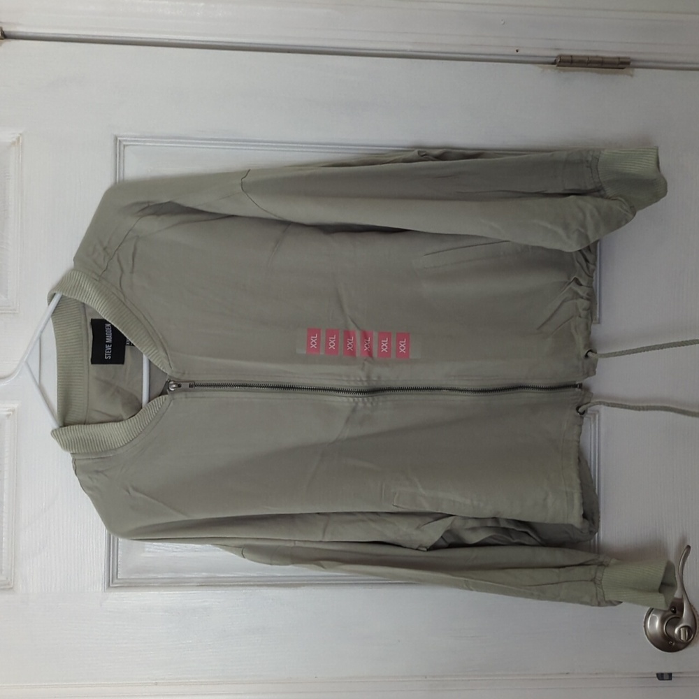 Steve Madden Lightweight Jacket
